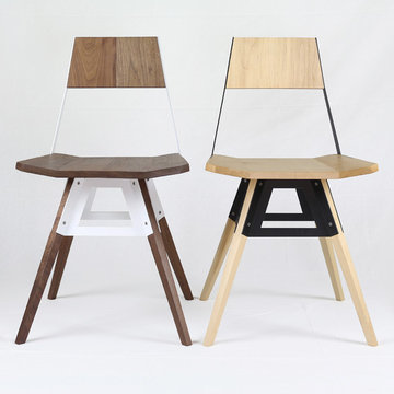 CLARKE- ORIGINAL DESIGN-HAND CRAFTED