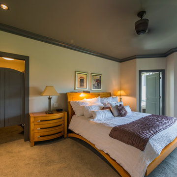 1112 Canyon Ridge Drive, Kamloops BC