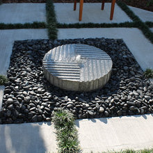 Fountain