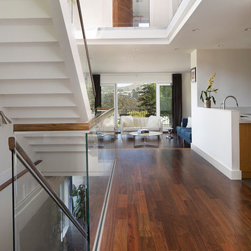 Sunset Remodel
