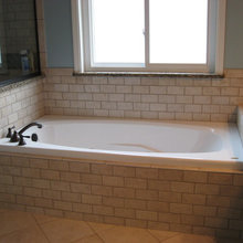 Bathroom Ideas