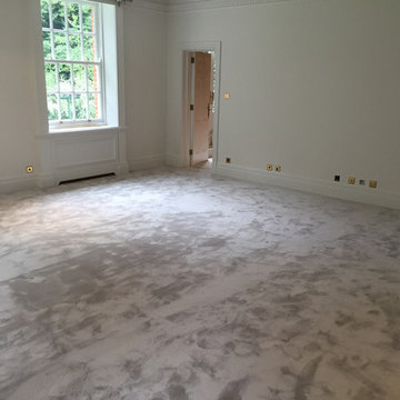 Natural Elements Silkresse carpet to Rooms