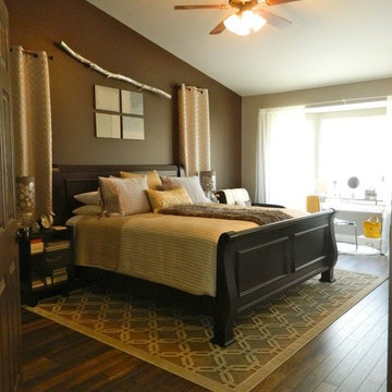 Area Rugs