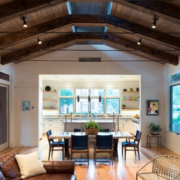 Smith Residence / Liberty