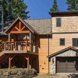 Exterior Products - Products