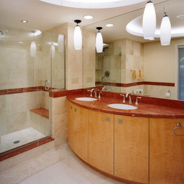 Bath Suite