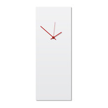 Tuks Clock