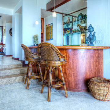 Mauna Kea Villa Remodel