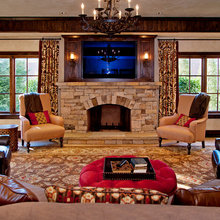 fireplaces