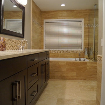 Sammamish interior remodel (Kitchen,bath,painting...)