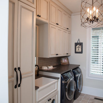 Dunwoody Home