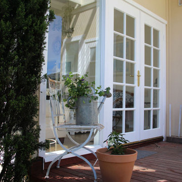 French Provincial Style Hartley House