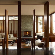 Ewell Living Room