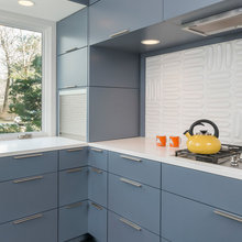Kitchen Idea