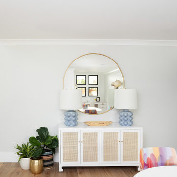 North Tustin - Addition and Remodel