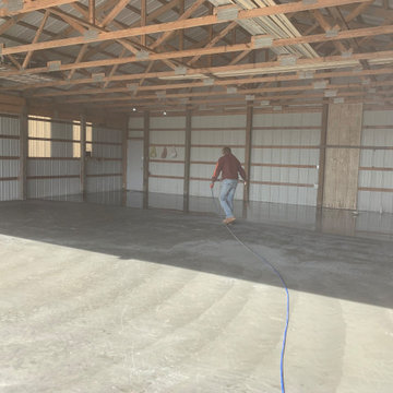 Reeds Contracting