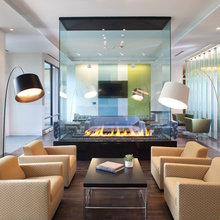 Main Area Living