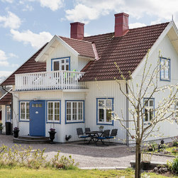 G&aring;rd som ger dig harmoni och k&auml;rlek - Products