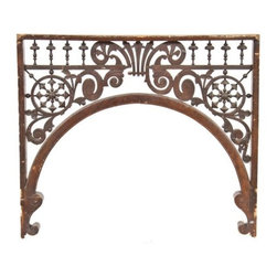 Vintage Millwork - Home Decor