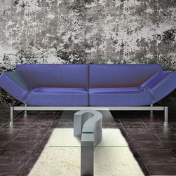 WHY Cocktail Table - Coffee Tables