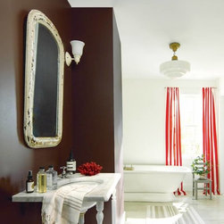 Benjamin Moore Paint Projects - Products