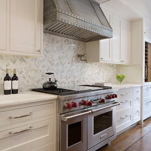 Backsplash