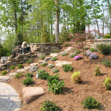 Our Work
