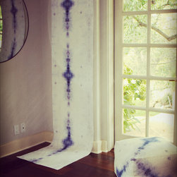 The Indigo Collection - Wallpaper