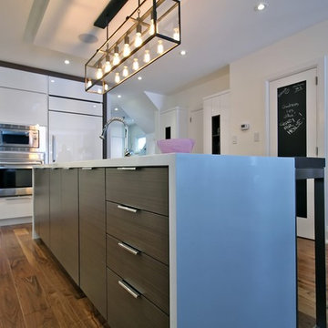Sherwood Modern Home
