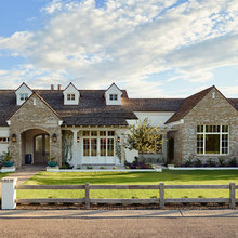 Front Landscape