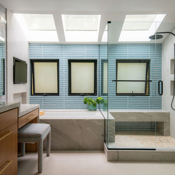 Pine Needles Del Mar