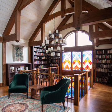 Isles Custom Home