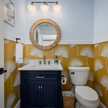 Additional Bathrooms