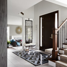 Stairs Oakton