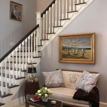 Residential Painting