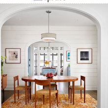 Bose Living and Dining