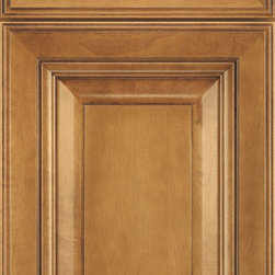 Lexington Raised Panel Cabinet Door - Decora - Kitchen Cabinetry