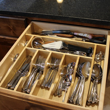 Silverware Drawer