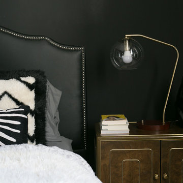 Art Collector's Home