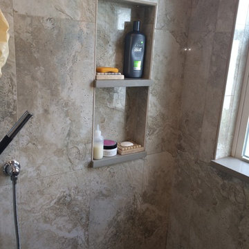 Chaikin Master Bath