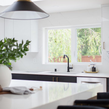 Clyde Hill | Modern