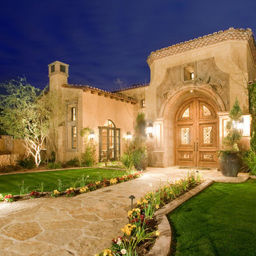Entryways