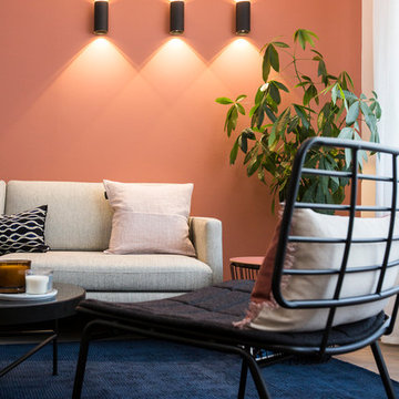 Appartement Badia Tikki