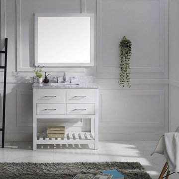 Avant Styles Caroline Estate 36" Bathroom Vanity