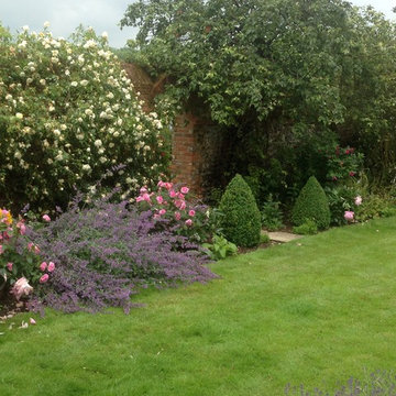 Moulsford, Oxfordshire
