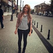 Mădălina Elena's photo