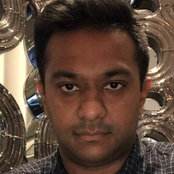 Vignesh Shashidhar's photo