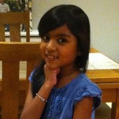 Foto von Anisha Mistry