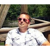 Christopher Feriance's photo