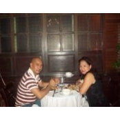 Foto von Susan Delos Reyes